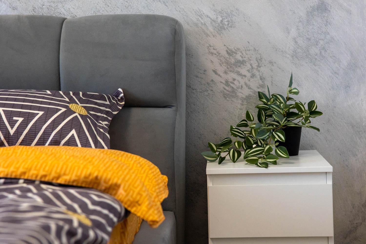 Apartment Center Sanctuary *